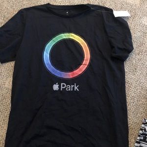Apple Park T shirt